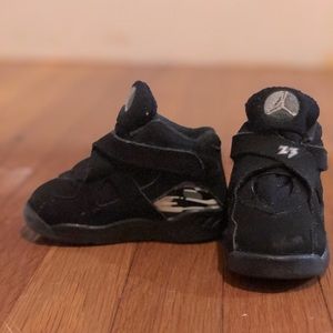 Jordan retro 8